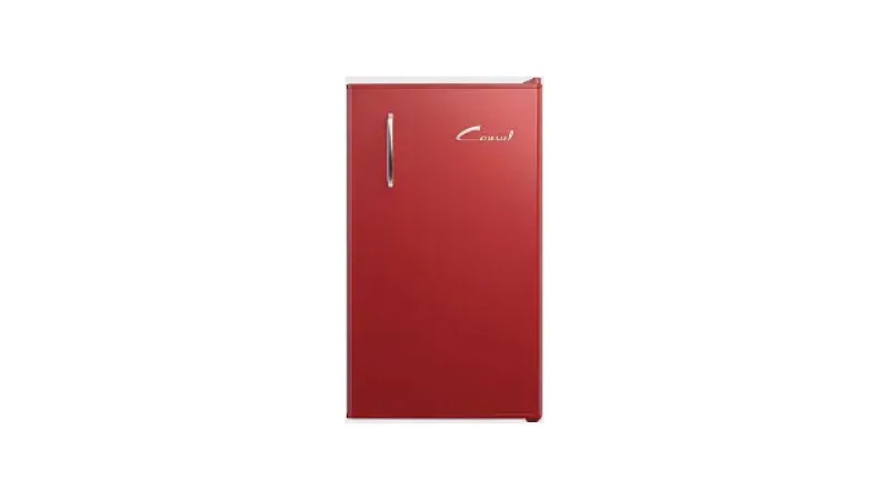 Qual Melhor Geladeira com Design Retrô? 10 Modelos