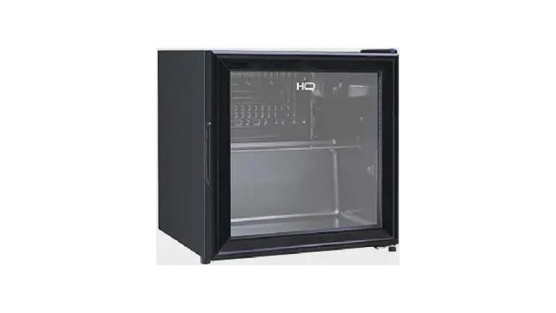 Qual Melhor Geladeira Com Porta de Vidro Para Comércio?