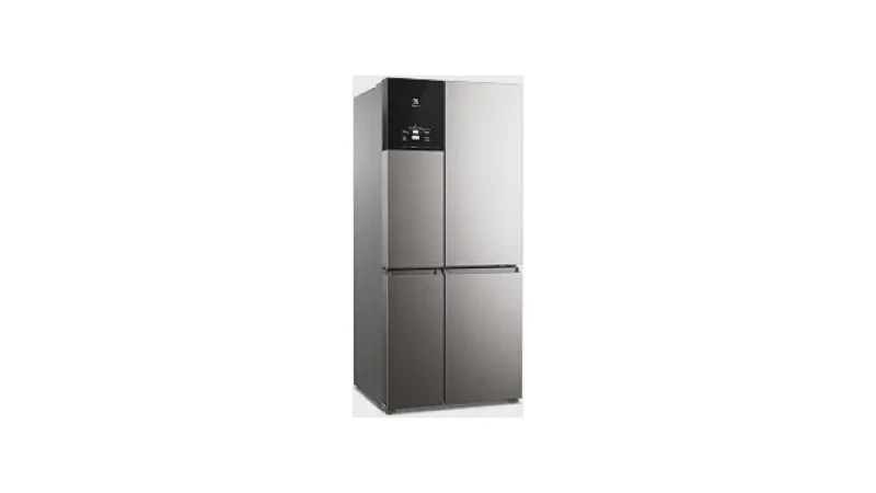 Qual Melhor Geladeira de 4 Portas? 7 Modelos Inverter