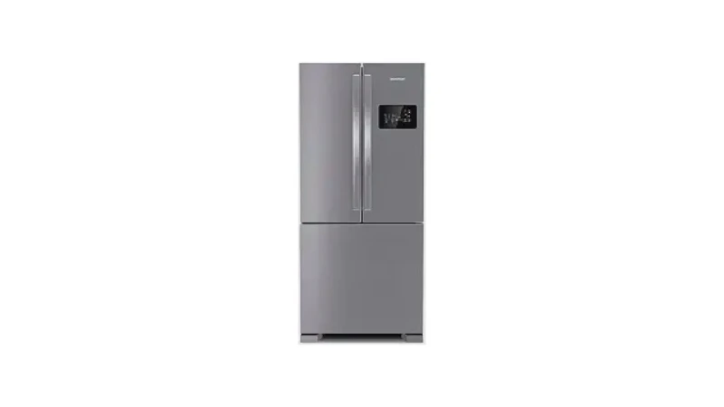Qual Melhor Geladeira French Door? Análise de 10 Modelos