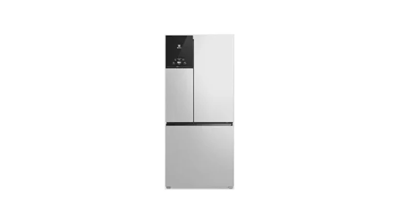 Qual Melhor Geladeira Grande: Inverse ou French Door?