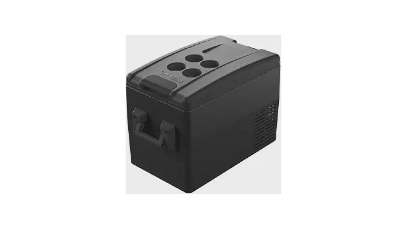Qual Melhor Geladeira Portátil 12v: Compressor ou Cooler?