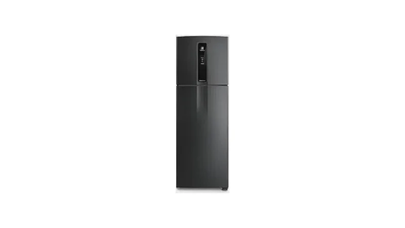 Qual Melhor Geladeira Preta (Black Inox)? Guia das Inverter