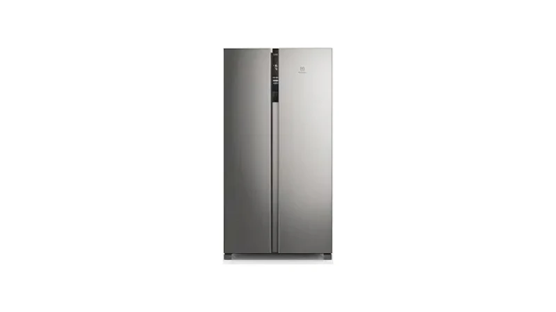 Qual Melhor Geladeira Side By Side Brastemp ou Electrolux? Guia Definitivo