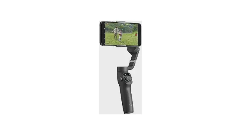 Qual Melhor Gimbal? Guia dos Recursos Essenciais