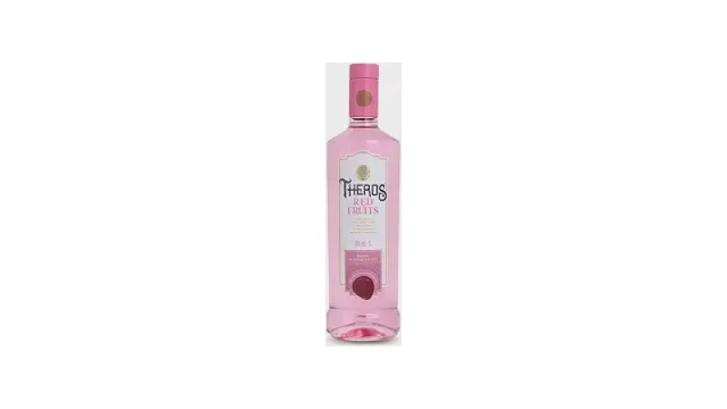 Qual Melhor Gin Com Infusão de Frutas Vermelhas? Nacional ou Importado