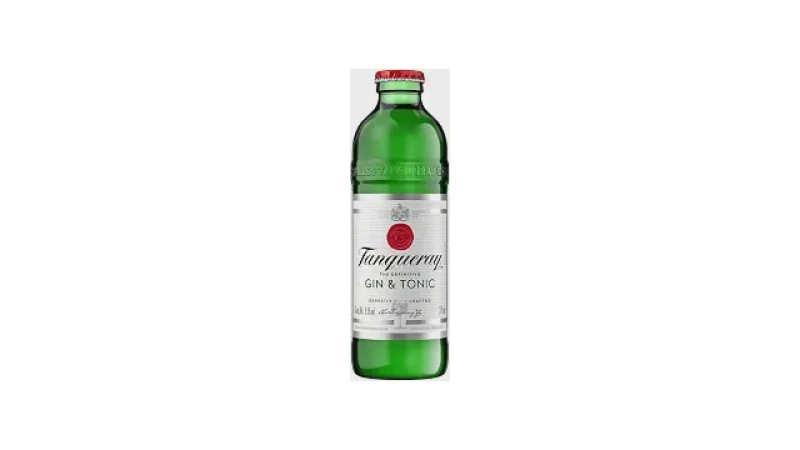 Qual Melhor Gin Para Fazer Gin Tônica? 9 Kits e Latas