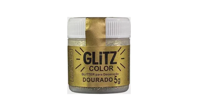 Qual Melhor Glitter Para Maquiagem? Pó ou Cremoso?