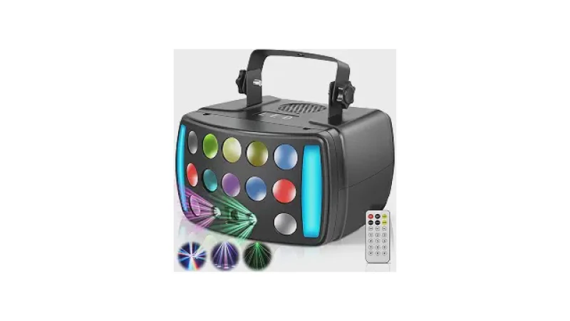 Qual Melhor Globo de Luz para Festas? Guia de Compra