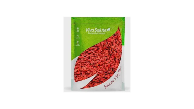 Qual Melhor Goji Berry: Análise de Custo-Benefício
