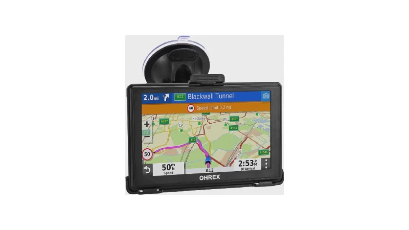 Qual Melhor GPS para Caminhão? 10 Modelos de Alta Precisão
