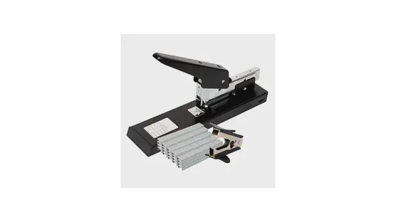 Qual Melhor Grampeador Para Cada Demanda de Papel?