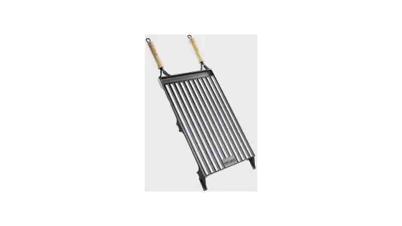 Qual Melhor Grelha Argentina Para Churrasco? Guia