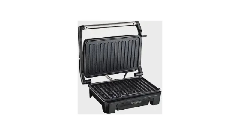 Qual Melhor Grill Elétrico com Prensa? 9 Opções