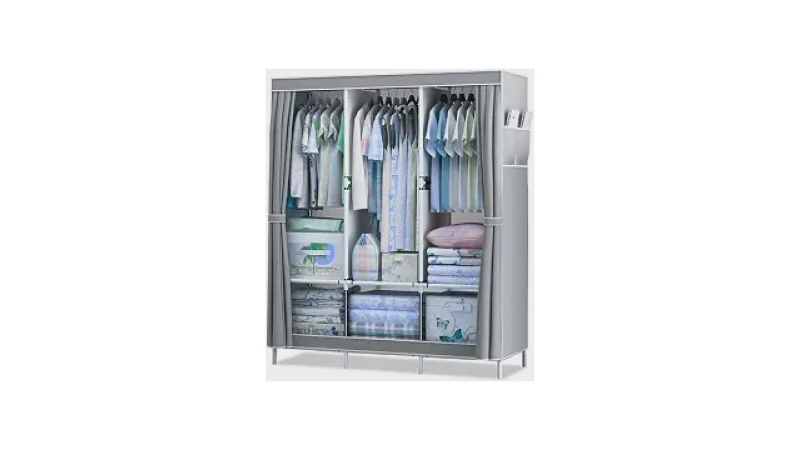 Qual Melhor Guarda Roupa Dobravel Organizador Armario