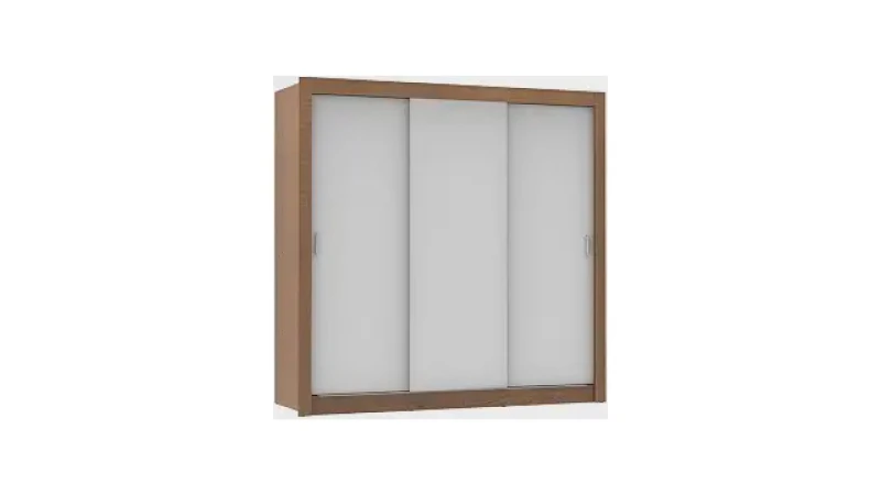 Qual Melhor Guarda Roupa? Guia Para Otimizar Espaço