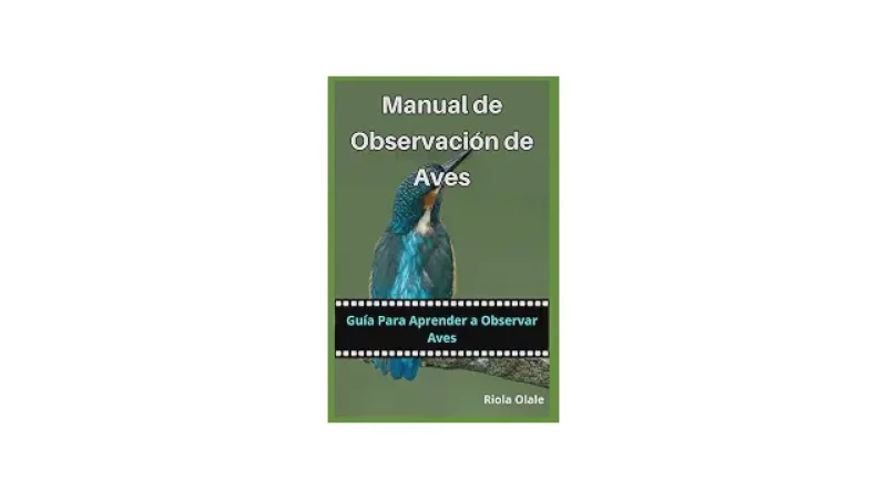 Qual Melhor Guia de Campo Para Identificação de Aves: Nacional ou Regional?
