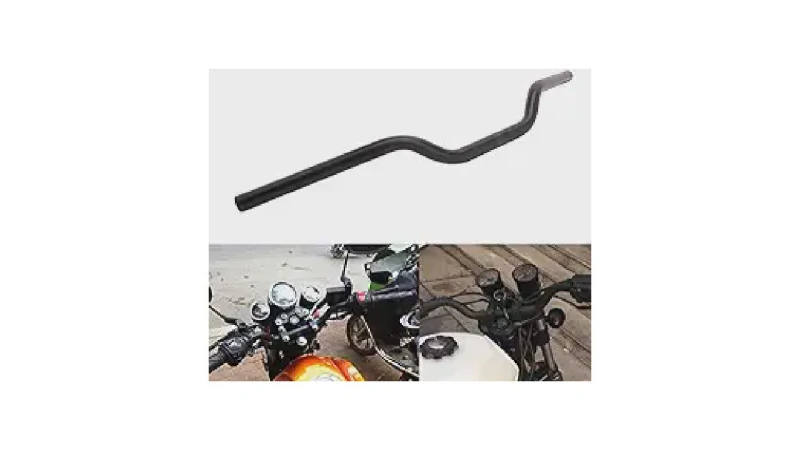 Qual Melhor Guidão Para Moto Custom: Guia de Estilos