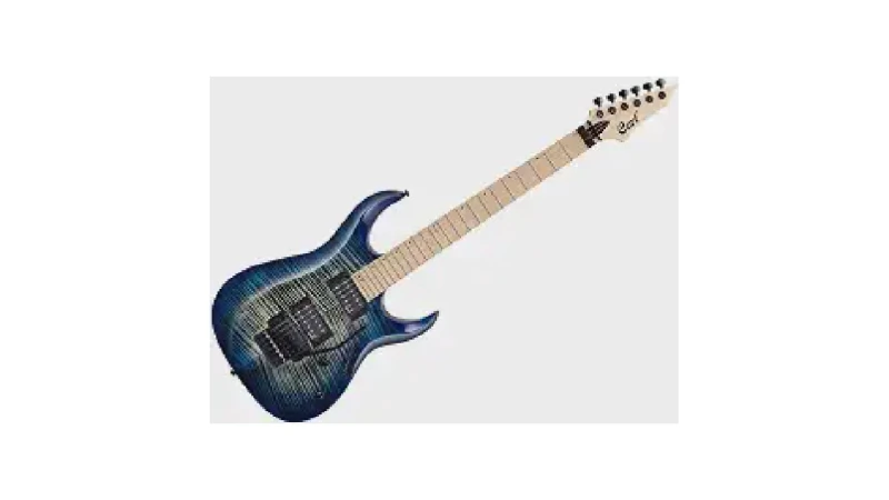 Qual Melhor Guitarra com Alavanca Floyd Rose? O Guia