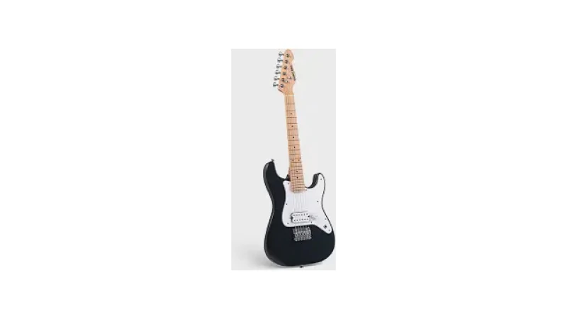 Qual Melhor Guitarra com Captadores Humbucker? Guia
