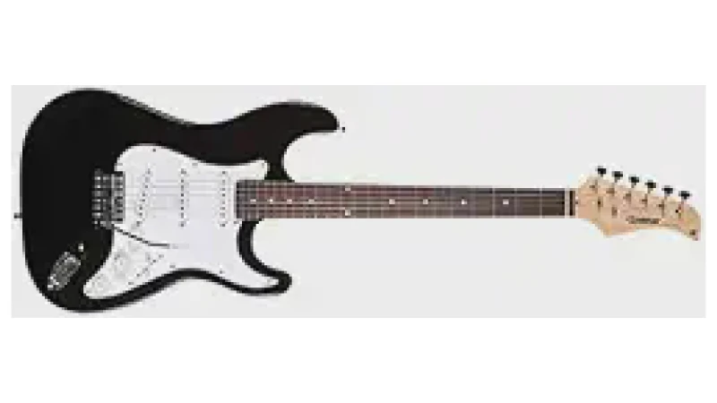 Qual Melhor Guitarra com Captadores Single Coil: Strato vs Tele
