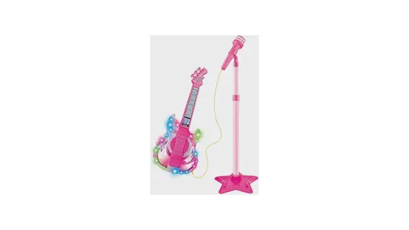 Qual Melhor Guitarra Com Microafinação? Guia Floyd Rose