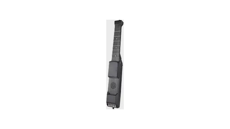 Qual Melhor Guitarra com Sistema de Afinação Auto?