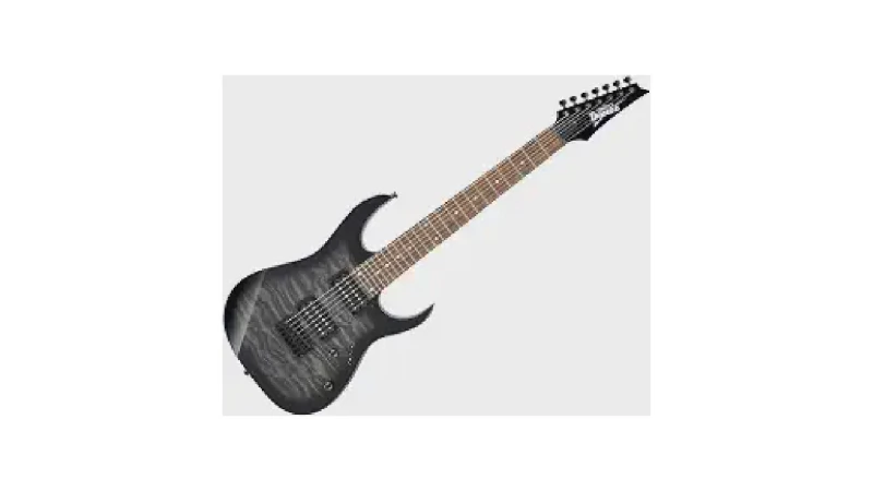 Qual Melhor Guitarra de 7 Cordas Para Metal? 4 Modelos