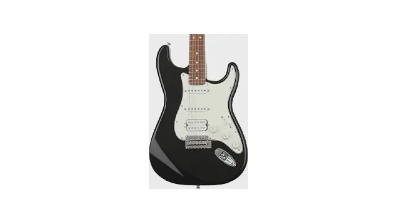 Qual Melhor Guitarra Fender Stratocaster: Guia Definitivo