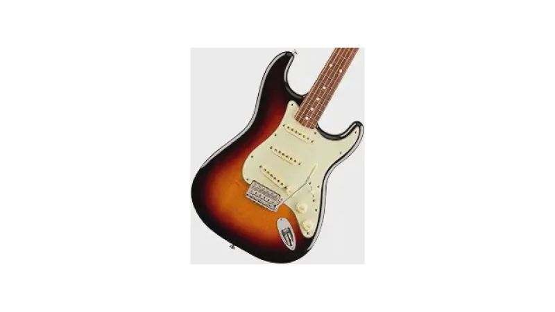 Qual Melhor Guitarra Fender Para Cada Nível?