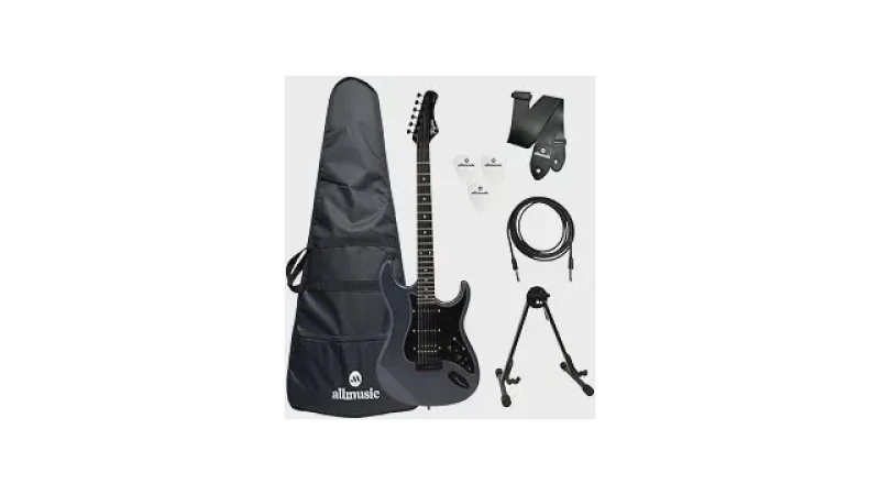 Qual Melhor Guitarra Para Iniciante: Guia do Zero