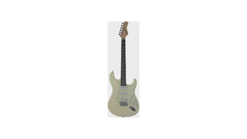 Qual Melhor Guitarra Para Iniciantes? Elétrica ou Violão