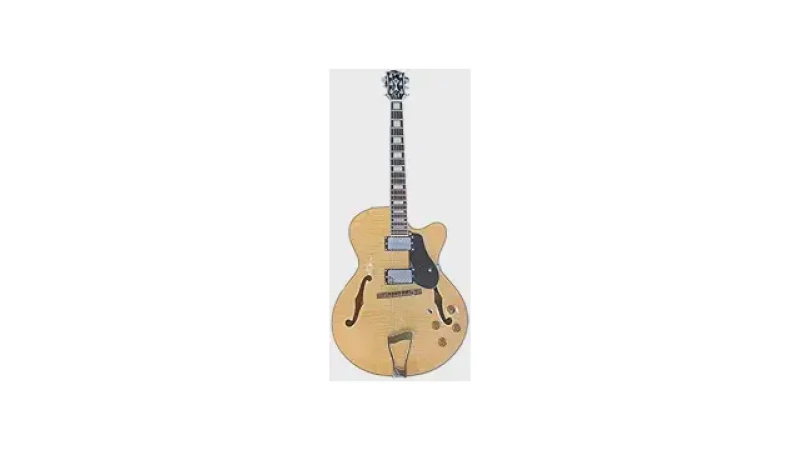 Qual Melhor Guitarra Para Jazz: Do Timbre Clássico ao Moderno