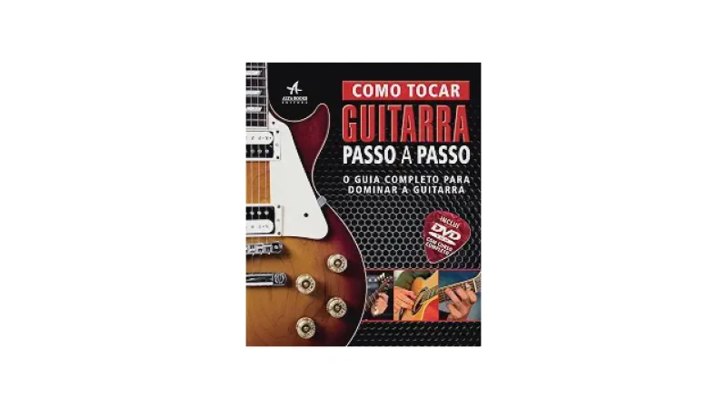 Qual Melhor Guitarra Para Quem Quer Começar a Tocar Rock? Guia Para o Timbre Certo