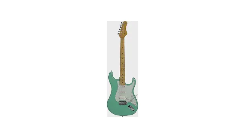 Qual Melhor Guitarra SG Para Rock Clássico? Veja 2