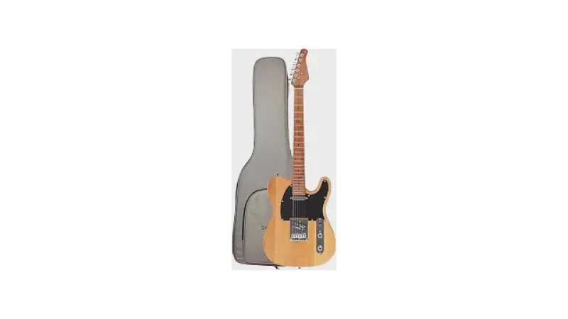 Qual Melhor Guitarra Telecaster Para Country e Rock? Guia