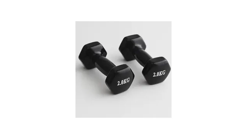Qual Melhor Halteres para iniciantes: Guia Essencial