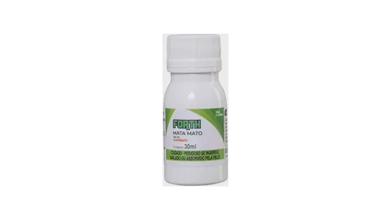 Qual Melhor Herbicida Para Matar Mato: Análise de 2 Tipos