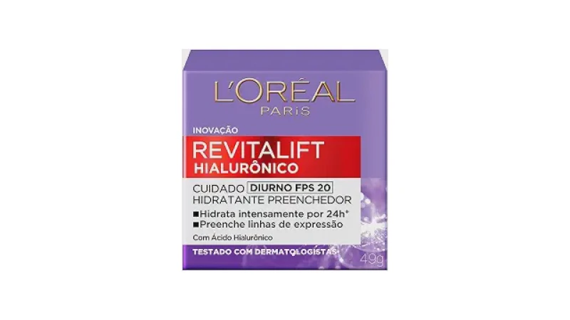 Qual Melhor Hidratante Para Pele Madura: Mais Firmeza