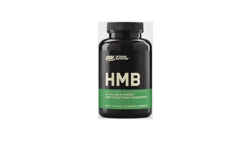 Qual Melhor HMB Para Evitar Perda de Massa Magra