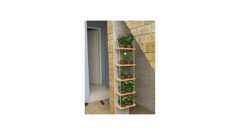 Qual Melhor Horta Vertical Para Apartamento? 10 Tipos