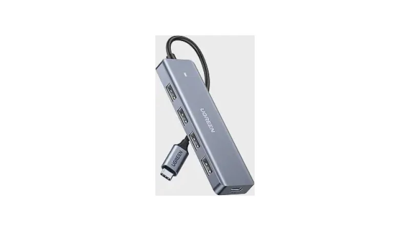 Qual Melhor Hub USB com Mais de 4 Portas para PC
