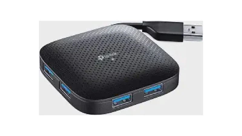 Qual Melhor Hub USB? Guia de Portas e Velocidades