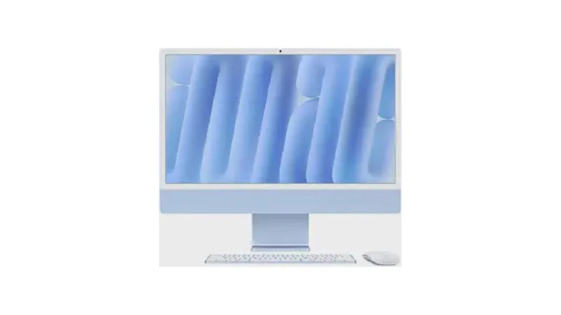 Qual Melhor iMac Para Designers Gráficos? M1 vs M3 vs M4