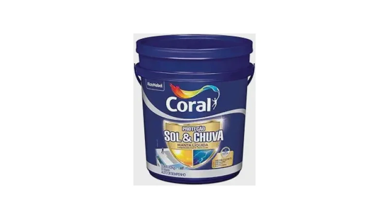 Qual Melhor Impermeabilizante Para Laje Exposta ao Sol? Guia de Compra