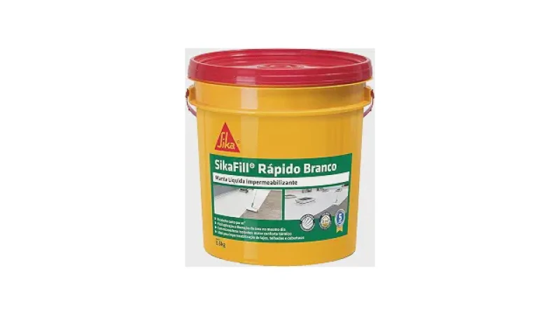 Qual Melhor Impermeabilizante Para Cada Superfície?