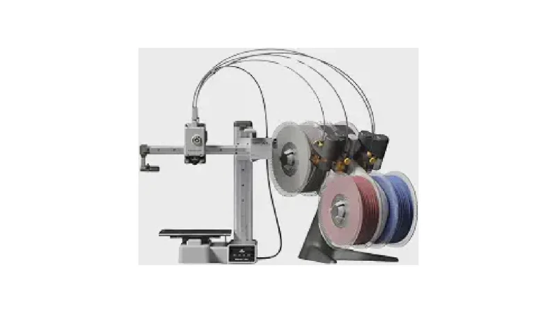 Qual Melhor Impressora 3D Para Iniciantes? Guia de Compra