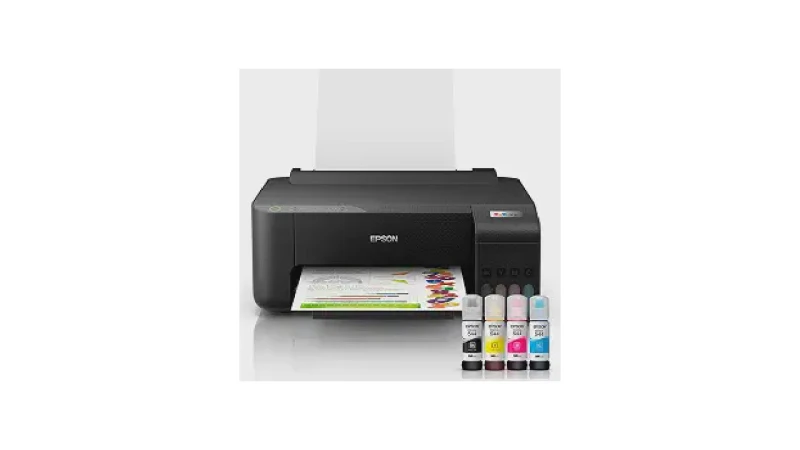 Qual Melhor Impressora Tanque de Tinta ou Cartucho? Economia e Performance