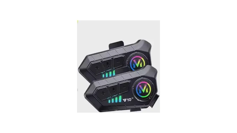 Qual Melhor Intercomunicador de Capacete Para Casal? 6 Kits para Viagens a Dois