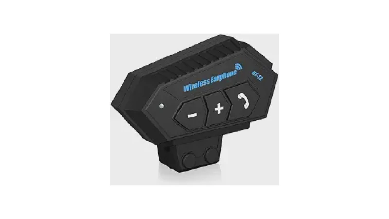Qual Melhor Intercomunicador Para Moto? Guia de Voz